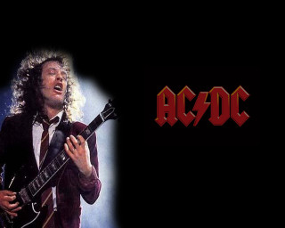 Man guitar picture back image - a guitar free wallpaper