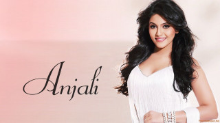Woman white dress elegant wallpaper - art informel free wallpaper