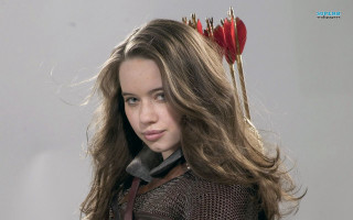 Woman red arrows leather jacket - a crown free wallpaper
