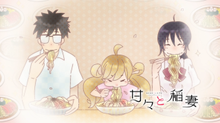 Couple eating food together room - a couple of people free wallpaper for desktop
