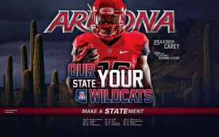 College football poster red uniform - cleve gray free wallpaper