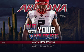 College football poster player cactus - poster free wallpaper