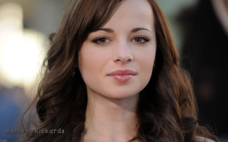 Woman longbrownhair necklace blackdress white - daphne mcclure free wallpaper