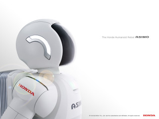 Robot camera white background red - a robot free wallpaper