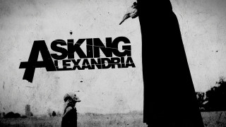Person standing tall black pole - alex petruk ape free wallpaper