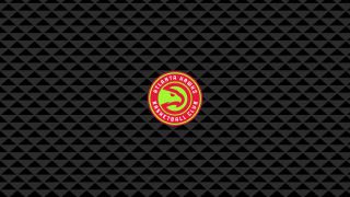 Black background red green logo - a mosaic free wallpaper