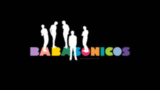 Group people black background baabcinoos - animation free wallpaper