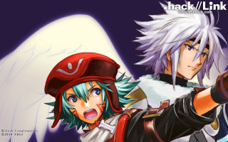 Anime characters white hair red 3 - white hair free wallpaper