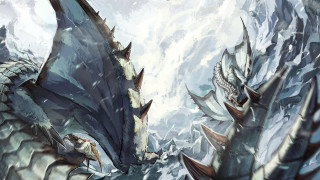 Dragon boat water sky person - dragon art free wallpaper