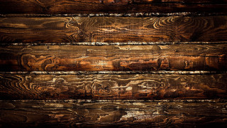 Wooden wall brown stain close - andries stock free wallpaper