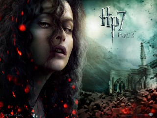 Creepy woman gothic blood redlights - a creepy look free wallpaper