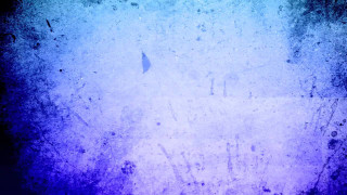 Blue purple background black cat - paper texture free wallpaper