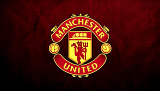 Red yellow manchester united wallpaper - official medium free wallpaper