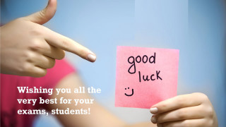 Smiley note pink pointing hands - a smiley face free wallpaper