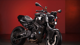 Black motorcycle red wall red - a black motorcycle free wallpaper