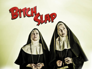 Nun costumes bitch slap image - anne rigney free wallpaper