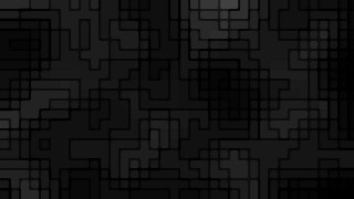 Black white background squares lines - the middle of it free wallpaper