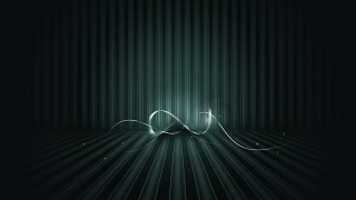 Dark light wave floor center - david martin free wallpaper