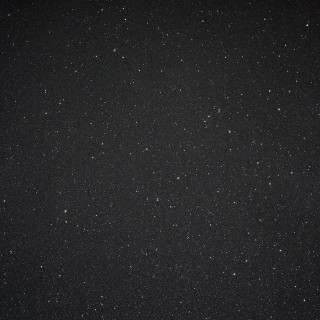 Black sky stars clouds night - a few cloud free wallpaper