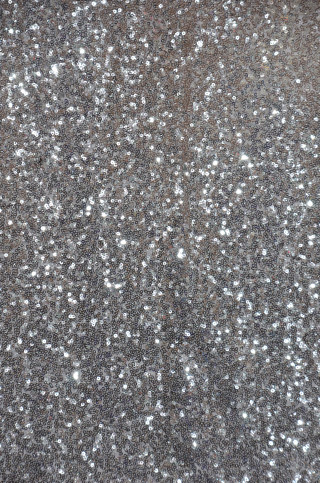 Glittery mosaic polka dot kinetic - white dot free wallpaper