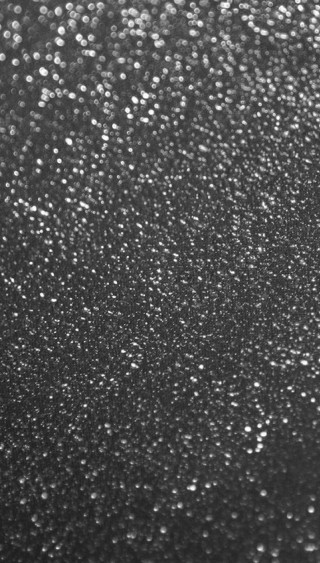 Rain shower stoplight black white - kinetic free wallpaper