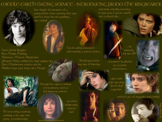 People poster collage images diverse - lord of the rings free wallpaper