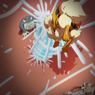 Cartoon character falling basketball hoop - a cartoon character free wallpaper