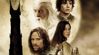 Lotr witch movieposter fantasy drewstruzan - drew struzan free wallpaper