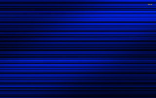 Blue background black stripe white - barnett newman free wallpaper