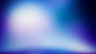 Blurry blue white background black - a blurry image free wallpaper