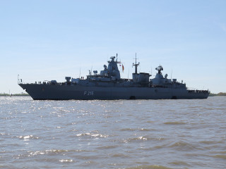 Large ship water shoreline boat - the water free wallpaper