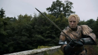 Man armor two swords forest - ada gladys killins free wallpaper