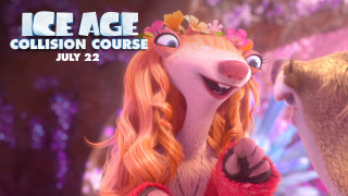 Cartoon kissing dog iceage2012 furry - furry free wallpaper