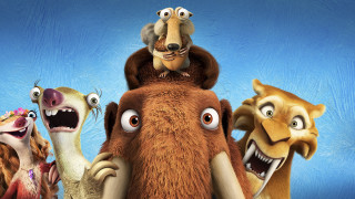Cartoon characters surprised open mouths - mouth wide open free wallpaper