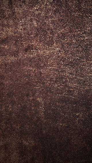 Brown leather scratch texture book - brown free wallpaper