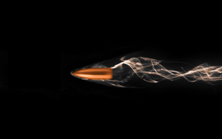 Lit cigarette black background blurry - 30mm free wallpaper