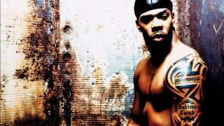 Man tattoo hat rusty wall - tattoo free wallpaper