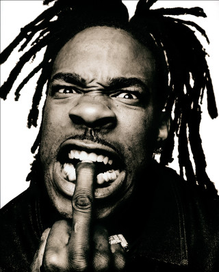 Man dreadlocks finger mouth face - a face free wallpaper