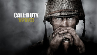 Man military uniform hands face - his mouth free wallpaper