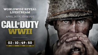 Call duty wwii soldier helmet - chippy free wallpaper