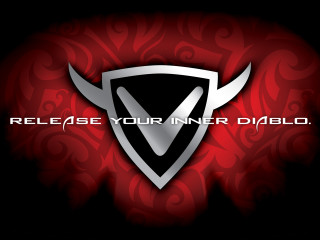 Red black shield sword release - transgressive free wallpaper