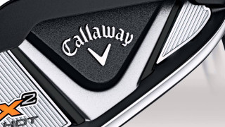 Golf club head callaway logo - feature free wallpaper