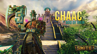 Man costume spear sign chaac - a stairway free wallpaper