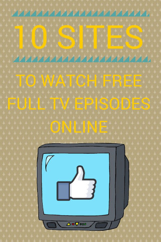 Tv 10 sites free episodes - video art free wallpaper