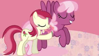 Pink pony pink pony pink - a pink pony free wallpaper