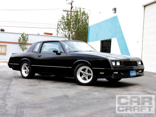 Black car parking lot building - clean line free wallpaper