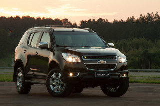 Black chevrolet colorado sunset parking - sunset free wallpaper
