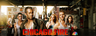 Chicago fire truck group people - edward otho cresap ord ii free wallpaper