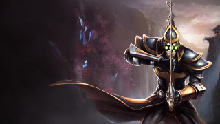 Man armor sword cave mountain - a sword in a cave free wallpaper
