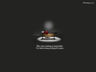 Man laying bed light quote - a quote below free wallpaper